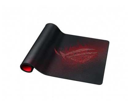 Podkładka pod mysz ASUS ROG Sheath Gaming (czarny)